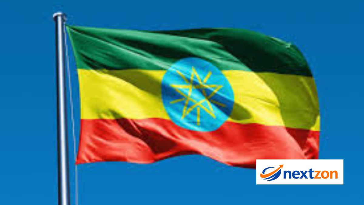 ethiopia flag