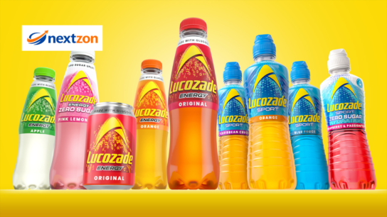 lucozade