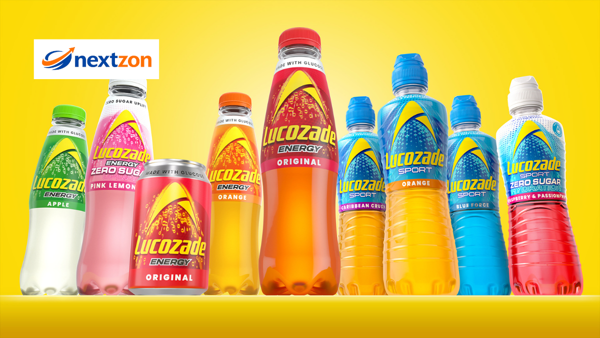 lucozade
