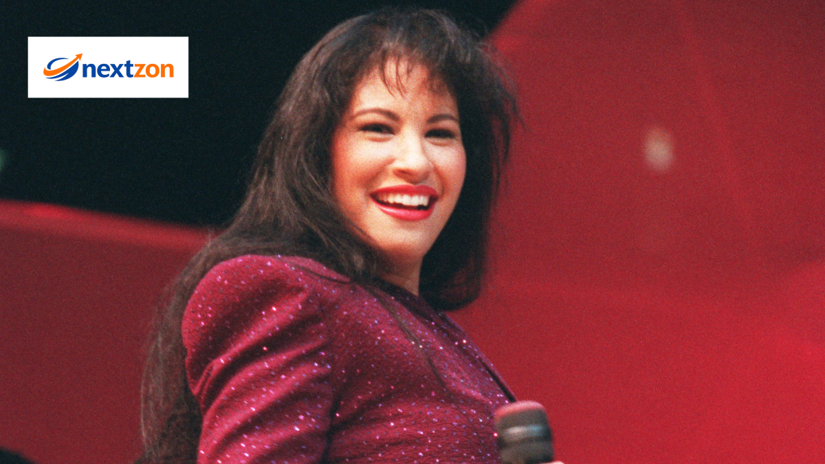 selena quintanilla songs