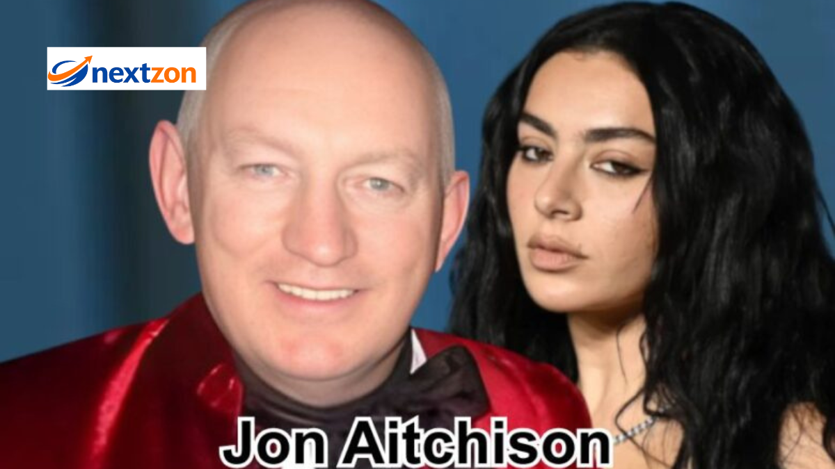 jon aitchison