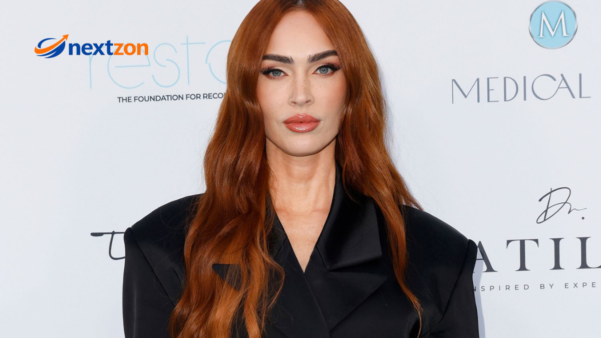 megan fox 2025