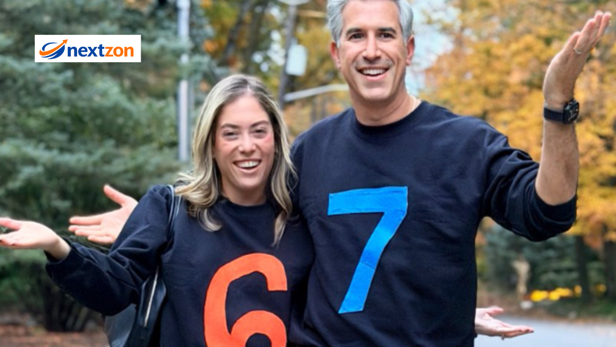 6 7 halloween costume