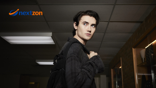 spencer macpherson movies and tv shows