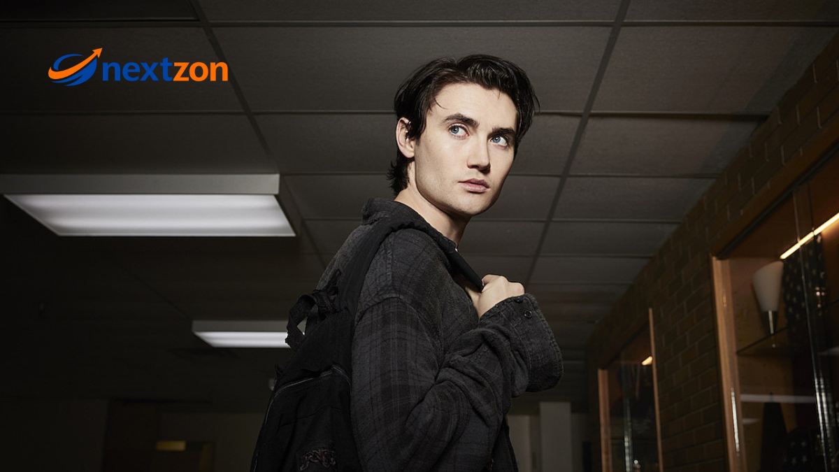 spencer macpherson movies and tv shows