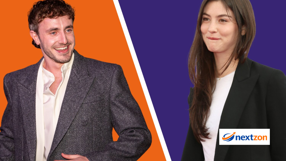 paul mescal girlfriend