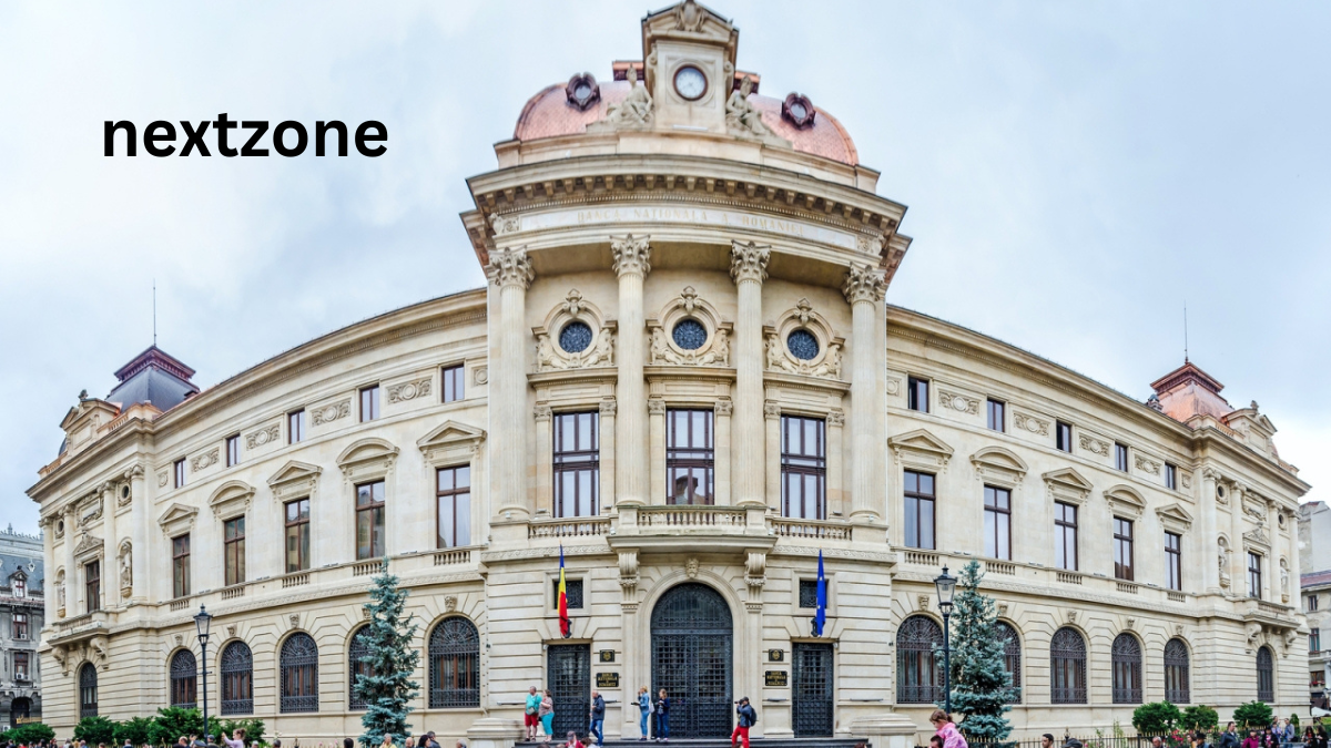 national bank of romania