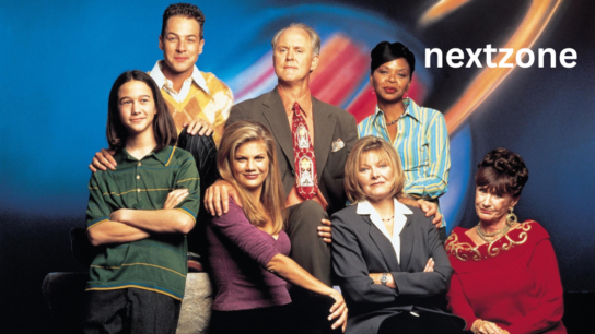 3rd rock from the sun