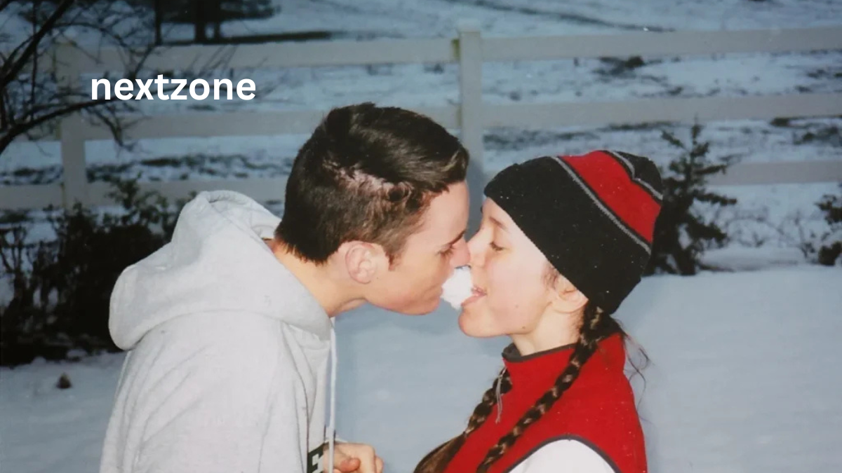 whats a snowball kiss