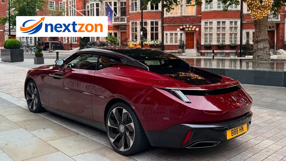 rolls royce la rose noire droptail