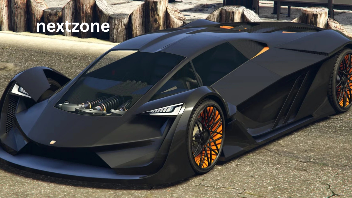 fastest car in gta 5